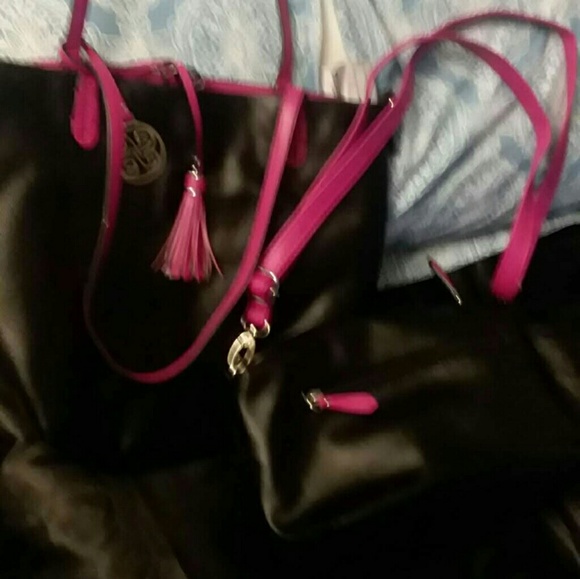 Purse 2 piece set from Sears - Picture 4 of 5